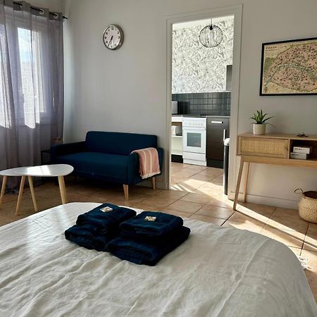 Studio Cosy De 30 M2 Au Coeur Des Thermes رويات المظهر الخارجي الصورة