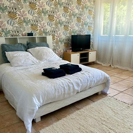 Studio Cosy De 30 M2 Au Coeur Des Thermes رويات المظهر الخارجي الصورة
