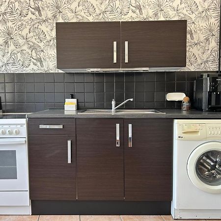Studio Cosy De 30 M2 Au Coeur Des Thermes رويات المظهر الخارجي الصورة