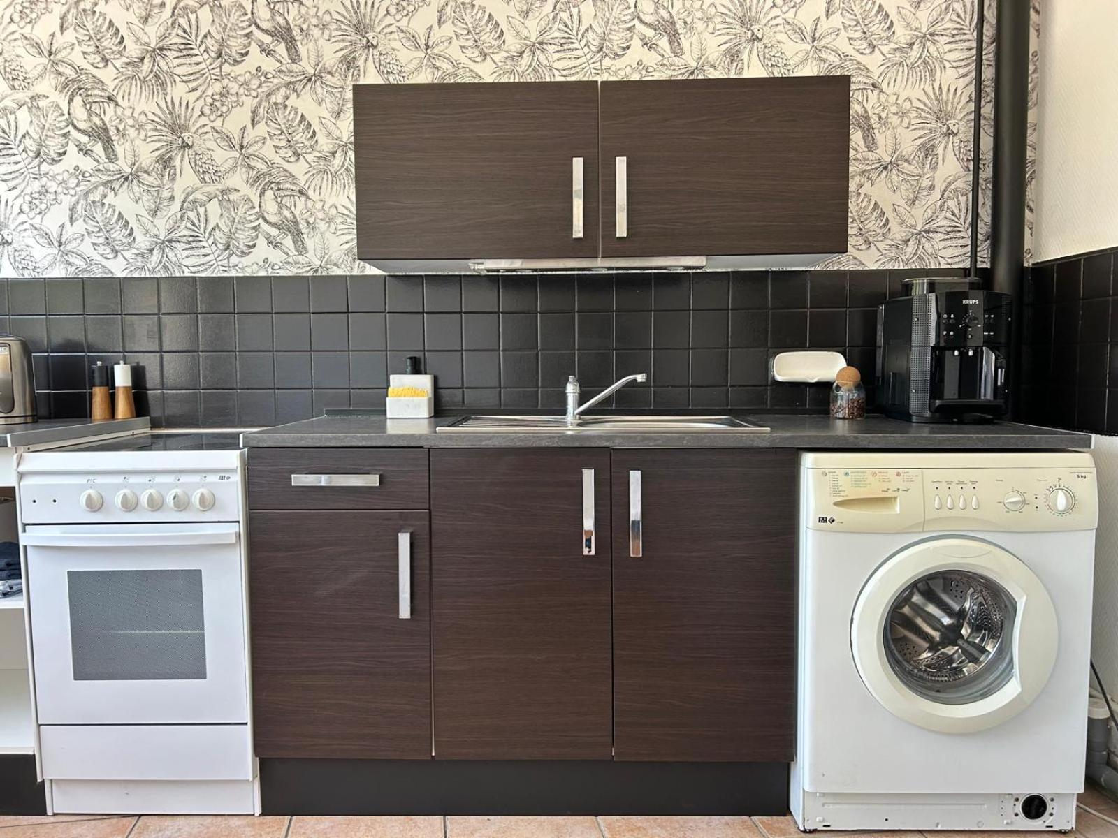 Studio Cosy De 30 M2 Au Coeur Des Thermes رويات المظهر الخارجي الصورة